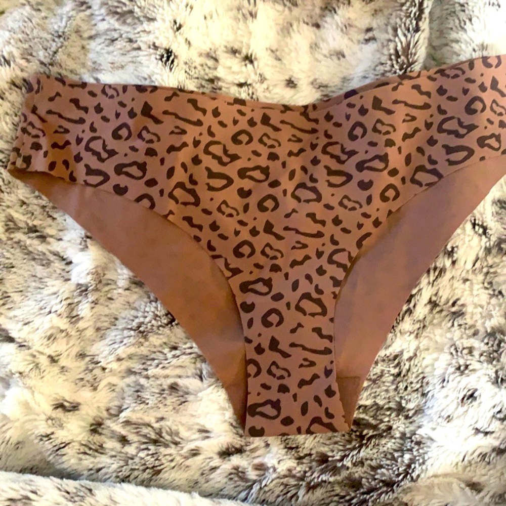Leopard no show